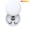 White, variant on MSHUKCOE Invisible Sleeping Wireless Bluetooth In-Ear Headphones, HIFI Bass Earbuds with Noise Reduction, Sleep and Game Mode