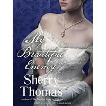 My Beautiful Enemy (Audiobook)