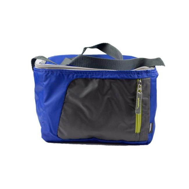 insulated six pack cooler bags