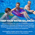 thumbnail image 2 of Calcium Plus (7 Kg) by Pool Supplies Canada, 2 of 4