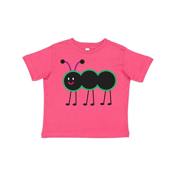 Inktastic Ant Bug Boys or Girls Toddler T-Shirt