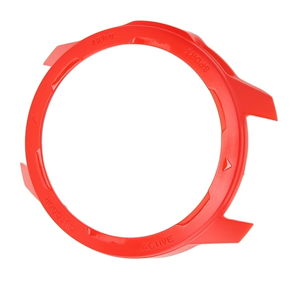 Smart Watch Tpu Smart Watch Protective Protective Cover Accessory Fit For Cover Watch Bumper For Bumper Case, Scratch Mi Watch Color 2