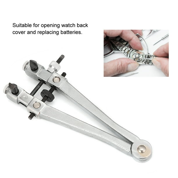 Watch back outlet removal tool walmart