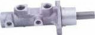 Remanufactured Master Cylinder Rebuilt