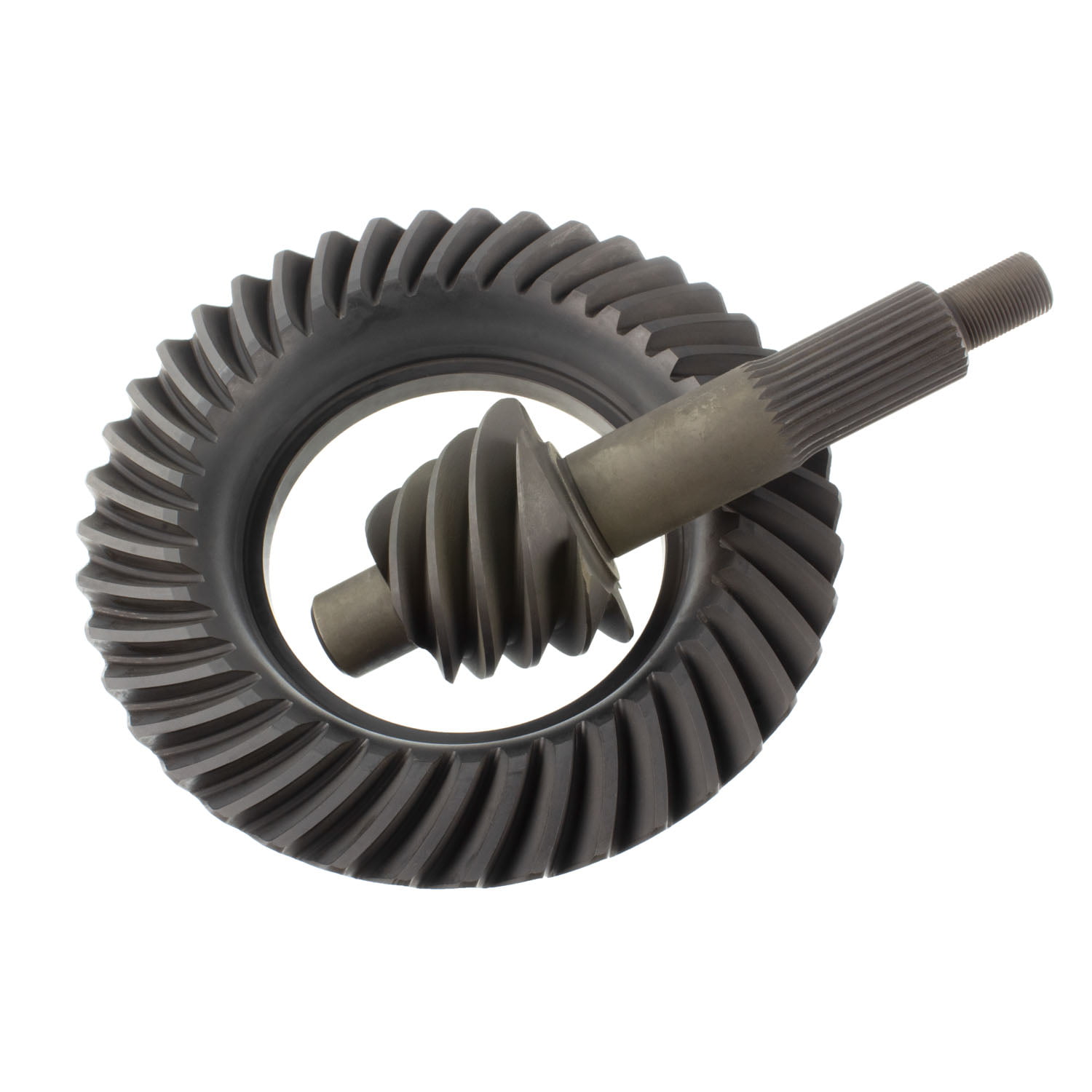 1 Pack Richmond Gear 69-0417-L Ring and Pinion Ford 9 6.83 Lightweight Ring Ratio 