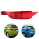 thumbnail image 4 of Luz trasera, parachoques, trasera, luz antiniebla del parachoques trasero izquierdo, lámpara reflectora de coche apta para FORD FIESTA MK7 2008 - 2016 LHCER Descripción de la referencia, 4 of 8