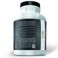 thumbnail image 2 of Isolate Protein & Amino Zero Carb 3,500 Gr 7.7 Lbs Whey Sabor Nuez FOOD & NUTRITION TECHNOLOGIES F&nt, 2 of 4