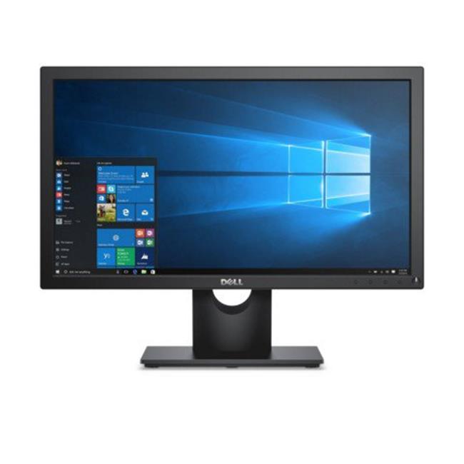 VESA Mountable Screen LED - Lit Monitor 