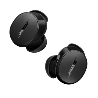 新品保証有 BOSE QUIETCOMFORT EARBUDS II ブラック④ Bose QuietComfort II Earbuds, Noise Cancelling Bluetooth Earphones
