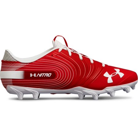 Under Armour Men's Nitro Low Mc Football Shoe