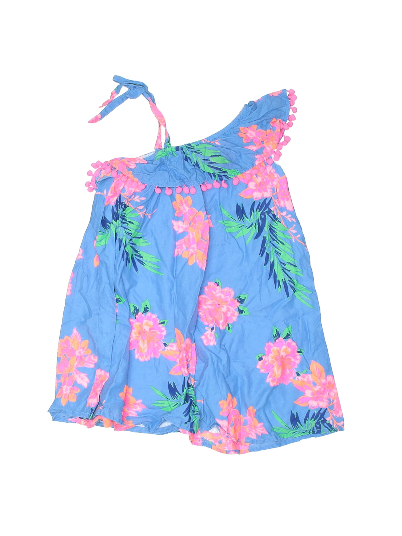 tommy bahama girl dresses