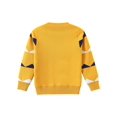thumbnail image 3 of Boys Sweater Cute Dinosaur Pattern Knitted Cardigan Kids Clothes, 3 of 6