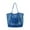 Blue, variant on Clearance!SDJMa Nylon Mesh Beach Tote Womens Shoulder Handbag with Inner Pocket, Waterproof Sandproof Casual Tote Bag Hobo Women Foldable Shoulder Bag For Beach Picnic Vacation