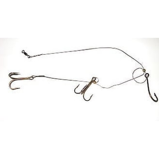 Apex Tackle Best Bait Spreader Trout Rig, Red Blades - Walmart.com Apex Tackle Best Bait Spreader Trout Rig, Red Blades - Walmart.com
