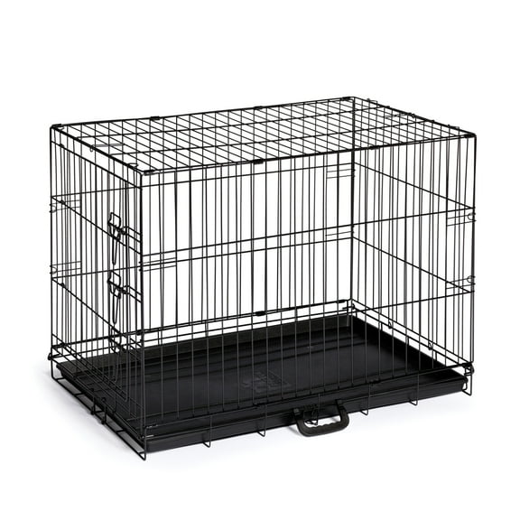 Prevue Pet Products On-The-Go Single-Door Dog Crate