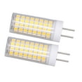 thumbnail image 3 of LED Corn Light Bulb, Ceramic LED Corn Light Natural Light 10W Fast Heat Dissipation  For Ceiling Lights For Cabinet Lights For Home, 3 of 8