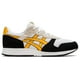 thumbnail image 2 of Tenis Asics  Hombre Lyte Classic Blanco Amarillo, 2 of 7