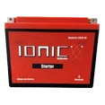 thumbnail image 3 of Ionic Lithium 12V Group U1 | 1220 CA | LiFePO4 Starter Battery + Bluetooth, 3 of 4