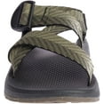 thumbnail image 4 of Chaco Mega Z/Cloud Wide-Strap Cushioned Sandal Men, 4 of 7