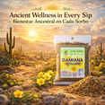 thumbnail image 2 of Damiana Leaf Tea (Turnera diffusa) – 4 oz Loose Herbal Te – Authentic Mexican Origin – 100% Natural, Non-GMO, Caffeine-Free, Gluten-Free, Vegan – Herbal Infusion by Bexpertsusa, 2 of 13