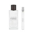 thumbnail image 1 of Z4 SET ABERCROMBIE & FITCH FIERCE 2PZS 100ML EDC SPRAY/ 10ML EDC SPRAY, 1 of 3