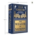 thumbnail image 3 of The Wealth of Nations (Hardcover), 3 of 4