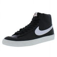 thumbnail image 5 of Nike Blazer Mid '77 Vintage BQ6806-002 Men's Black Lifestyle Shoes Size 9 X674, 5 of 5