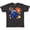 Vintage Black, variant on Inktastic Cancer Crab Constellation Zodiac Sign Illustration T-Shirt