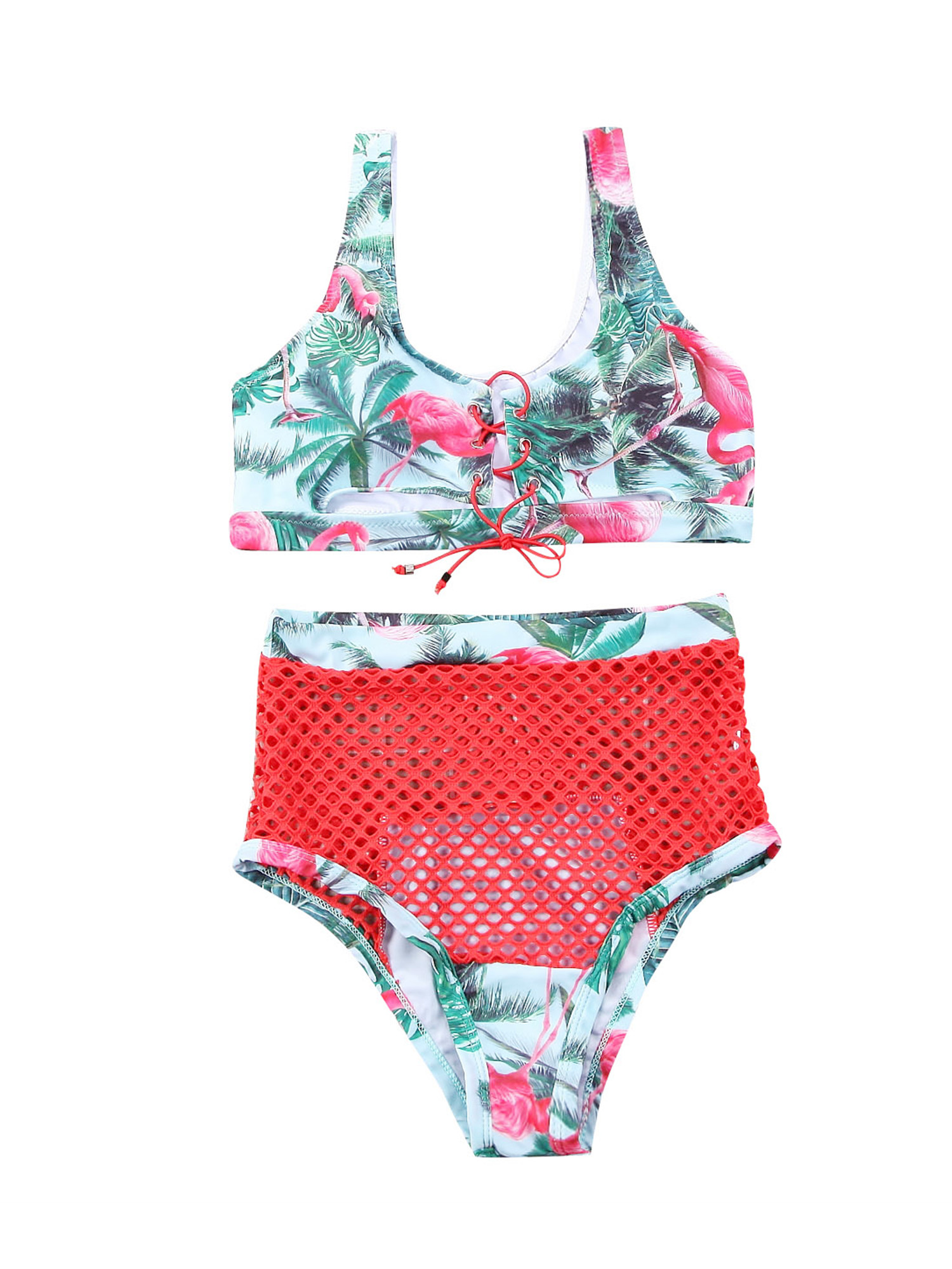 darling bikini set