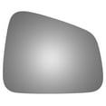 thumbnail image 2 of Convex Passenger Side Replacement Mirror Glass for 2013-2016 Buick Encore W/O Baking Plate, 2 of 3