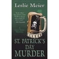 thumbnail image 1 of Pre-Owned St. Patrick's Day Murder (Lucy Stone Mysteries, No. 14) (Hardcover) 1410405222 9781410405227, 1 of 1