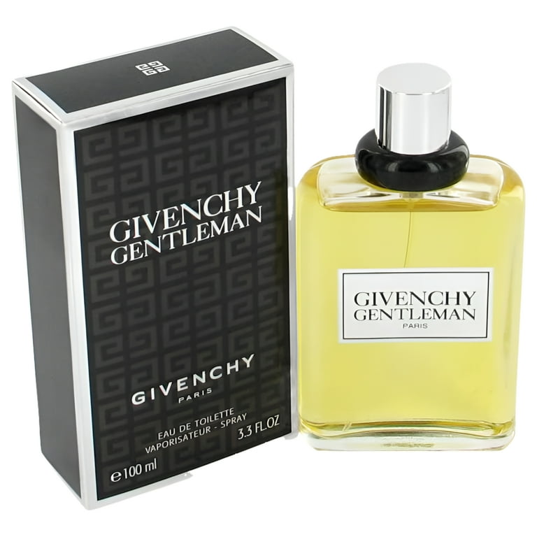 Gentleman Original by Givenchy, 3.3 oz EDT Spray for Men - Walmart.com
