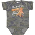 thumbnail image 3 of Inktastic Official Cookie Tester Cute Gingerbread Boys or Girls Baby Bodysuit, 3 of 5