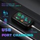 thumbnail image 3 of Luminous LED Dice Electronic Flashing Cube Set with 15 Seconds Light Show 25 mAh Battery for 6 Hours of Game Play for Role Play, Parties, 3 of 5