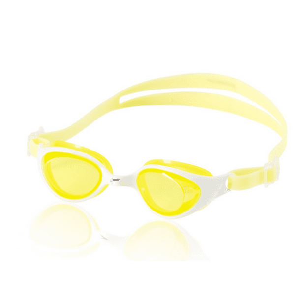 Junior Speedo Goggles And Swim Masks (Blue or Yellow)