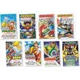 thumbnail image 1 of Parts Of Speech Superheroes Bulletin Board Set, 1 of 2