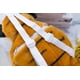 thumbnail image 2 of Mochila Tiger Bear Panda Plush 40 cm de alta calidad, 2 of 5