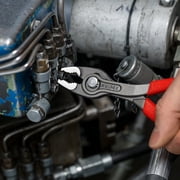 KNIPEX 10 TwinGrip Pliers