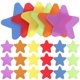 thumbnail image 1 of 30pcs Color Carpet Mark Sticker Star Children's Game Education Puzzle Mark Sticker, 1 of 4