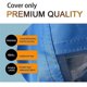 thumbnail image 3 of Large 2.4M Air Conditioner Cleaning Cover Double Layer Thickening Wash Mounted Protective Dust Cleaner Bag, 3 of 5