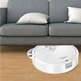 thumbnail image 4 of WEIXF 3 In One Robot Vacuum Cleaner Intelligent Sweeping Robot Household Self Charging Robotic Vacuum Mopping Robot Vacuum Cleaner For Pet Hair All Floors Mini Desk Vacuum Nice Bot Products for Your, 4 of 9
