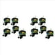 thumbnail image 1 of Agitador de Café con Forma de A Motor, Agitador de Café con Motor de A Cuerda, Dispositivos Únicos para Que la Hora del Café Sea Más Divertida (10 Piezas), 1 of 5