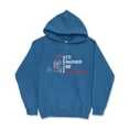 thumbnail image 2 of Polaris RZR Id Rather Be Off Road Hoodie, 2 of 7
