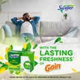 thumbnail image 5 of Swiffer Hair Magnet Refills, Gain, 32 Count, 5 of 13