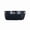 Brown, variant on Xirurus Motorcycle Helmet Visor 3/4 Open Anti-Sun Retro 3-Snap Shield Universal Fit for Small Half Helmets (Black, 7.09 x 2.95 inches / 18 x 7.5 cm)