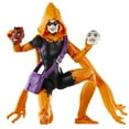 thumbnail image 3 of Marvel Legends Series Hallows' Eve, 6" Spider-Man Comics Collectible Action Figure, 3 of 10