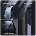 thumbnail image 5 of Funda para iPhone 7p y 8p, doble capa de protección, a prueba de golpes, protección para pantalla y cámara., 5 of 5