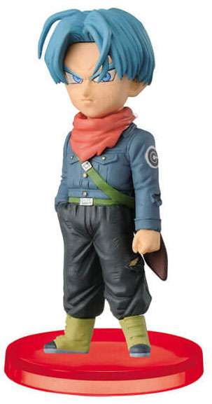 wcf trunks