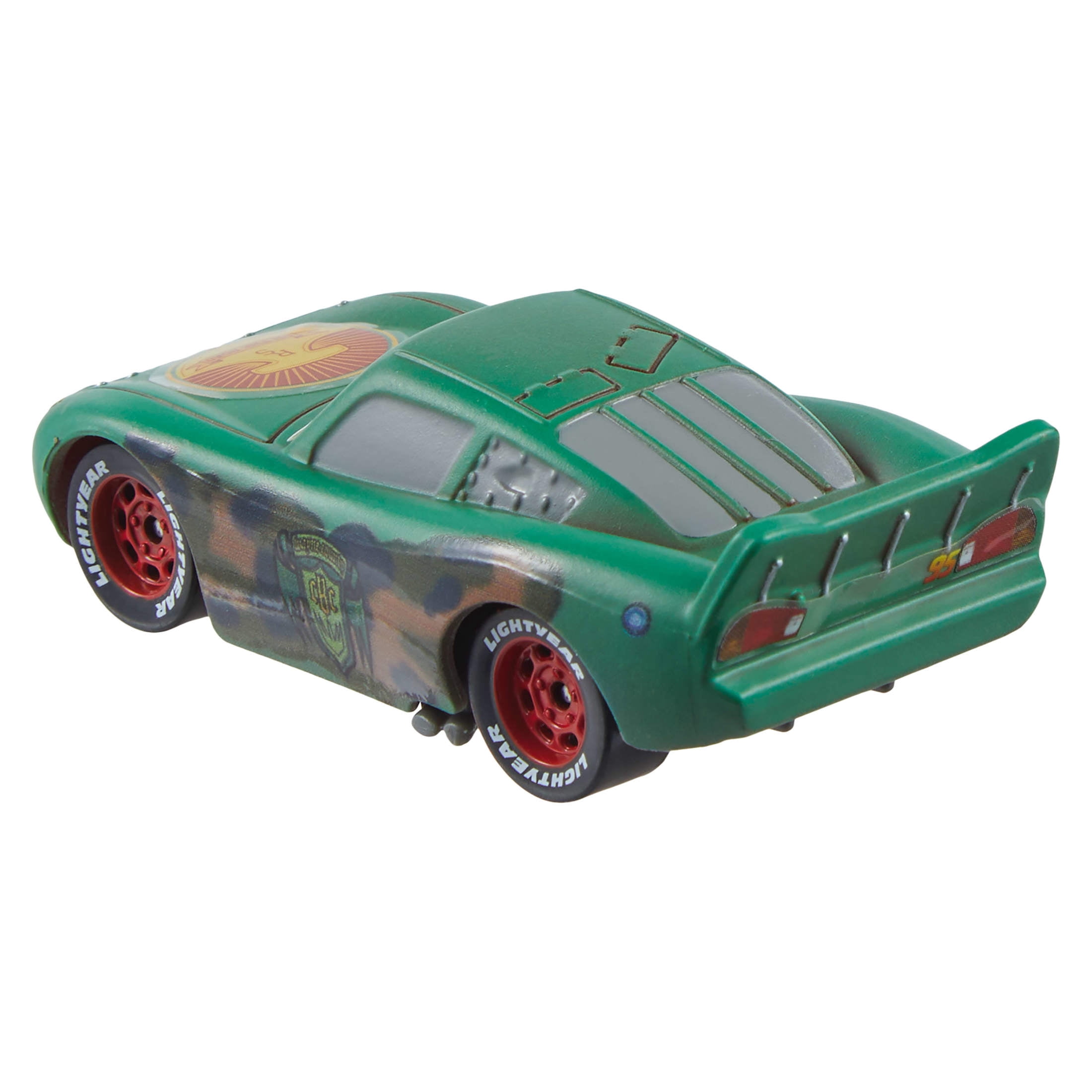 Disney and Pixar Cars Color Changers Collection, Toy Cars Change