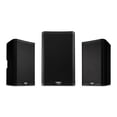 thumbnail image 1 of ALTAVOZ AMPLIFICADO ACTIVO QSC K10.2 10' 2000W, 1 of 4